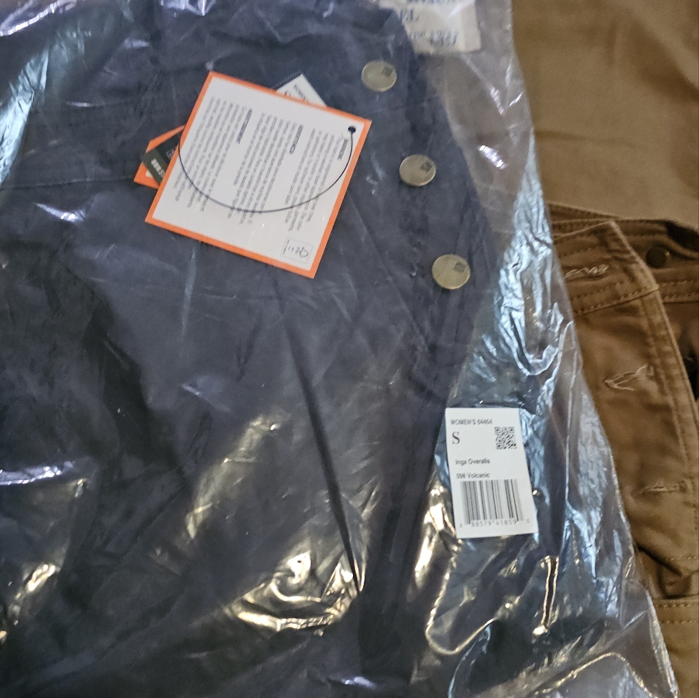 5.11 Inga Tactical Overalls